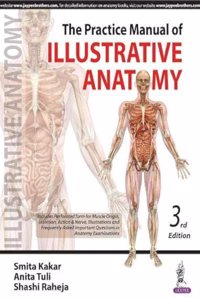 The Practice Manual of Illustrative Anatomy