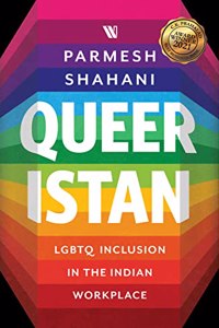 Queeristan: Lgbtq Inclusion At The Indian Workplace ( Paperback )