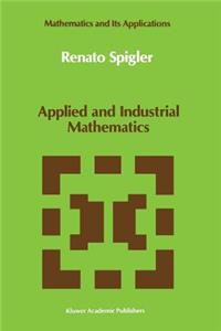 Applied and Industrial Mathematics