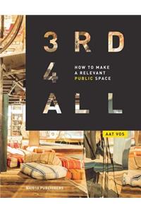 How to Make a Relevant Public Space