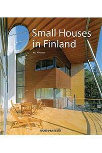 Small Houses in Finland