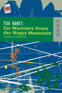 Tsui Hark's Zu - Warriors from the Magic Mountain