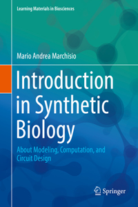 Introduction to Synthetic Biology