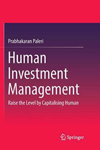 Human Investment Management