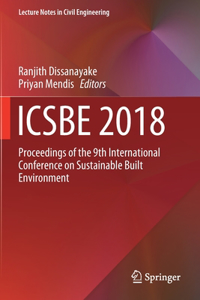 Icsbe 2018