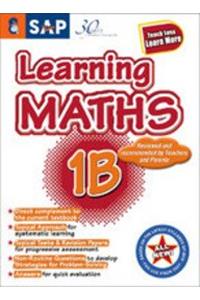 Sap Learning Maths 1 B