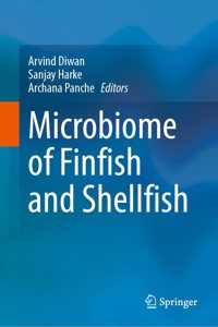 Microbiome of Finfish and Shellfish