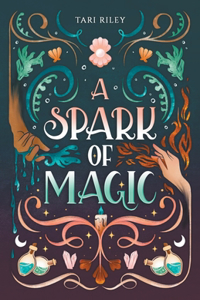 Spark of Magic