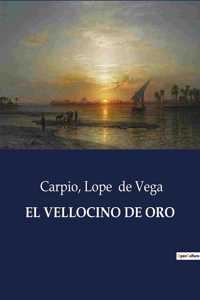 El Vellocino de Oro