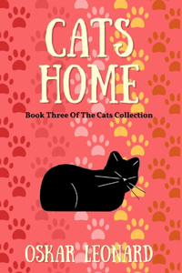Cats Home