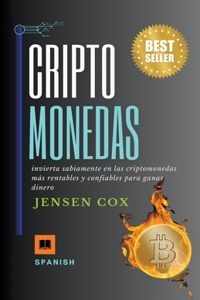 Criptomonedas