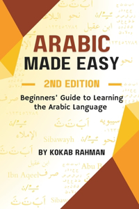 Arabic Made Easy