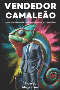 Vendedor Camaleão