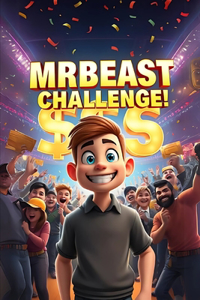MrBeast Challenge