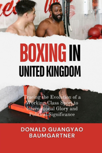 Boxing in the United Kingdom