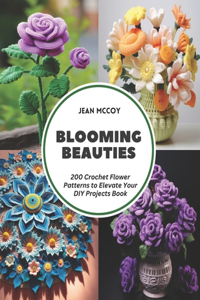 Blooming Beauties
