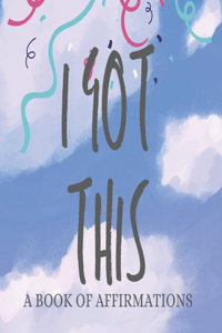 I got this!
