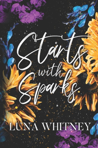 Starts with Sparks