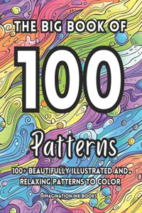 Big Book of 100 Patterns