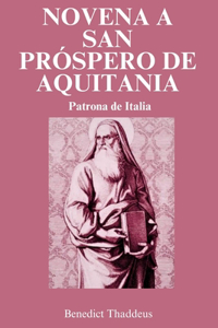 Novena a San Próspero de Aquitania
