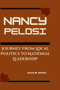 Nancy Pelosi