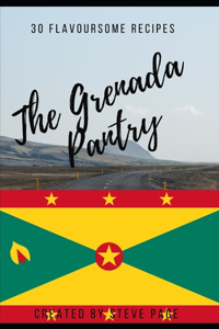 Grenada Pantry