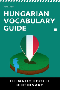 Hungarian Vocabulary Guide