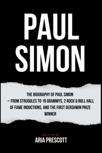 Paul Simon