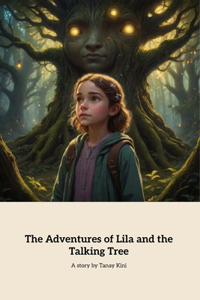 Adventures of Lila and the Talking Tree