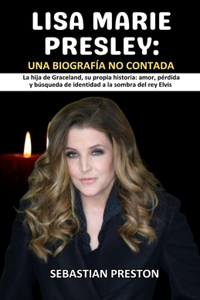 Lisa Marie Presley