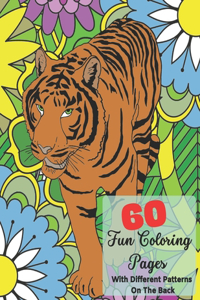 Fun Coloring Pages