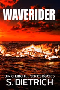 Waverider