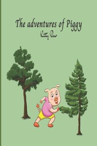 adventures of Piggy