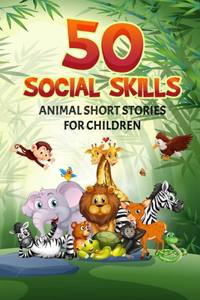 50 Social Skills