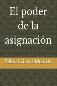 poder de la asignación: La asignación