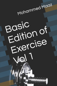 Basic Edition of Exercise Vol 1