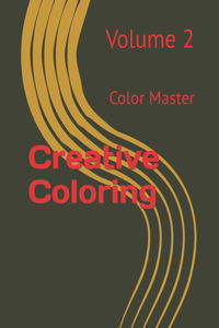 Creative Coloring