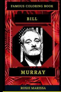 Famous Coloring Book