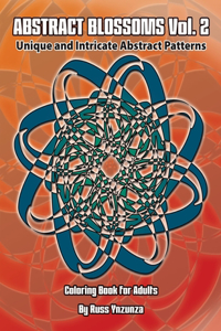 Abstract Blossoms Vol.2