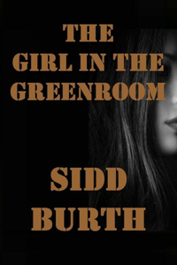 Girl in the Greenroom