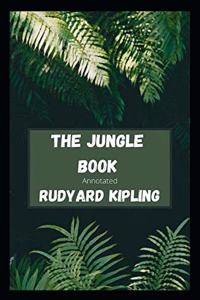The Jungle Book Annotated