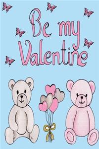 Be My Valentine