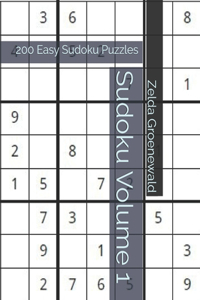 Sudoku Volume 1
