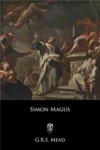 Simon Magus