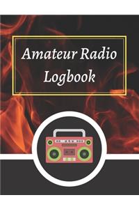 Amateur Radio Logbook