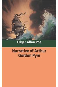 Narrative of Arthur Gordon Pym