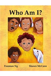 Who Am I?