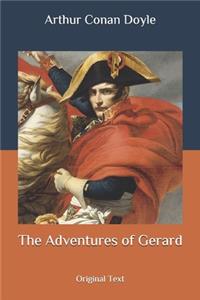 The Adventures of Gerard