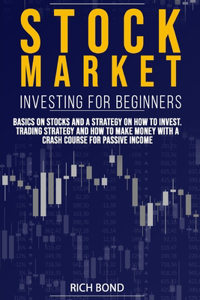 Stock Market Investing for Beginners