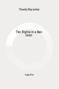 Ten Nights in a Bar-room